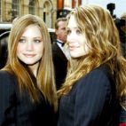 To be continued - Mary-Kate & Ashley